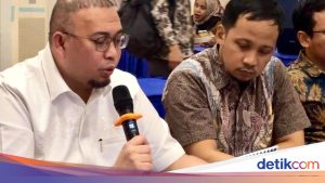 Andre Rosiade Soroti Komitmen Prabowo untuk Sumbar: Dana Rp2,9 Triliun untuk Irigasi dan Normalisasi Sungai