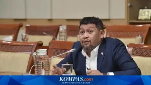 Anggota DPR Desak Kasatnarkoba Polres Tangsel dan Koleganya Dipecat Usai Ditangkap karena Narkoba