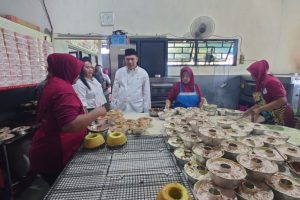 Anggota DPR Dorong Pelaku UMKM Optimalkan KUR untuk Perluas Usaha