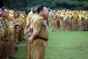 Anggota DPR Dukung Kebijakan ASN Bekerja Dekat Tempat Tinggal