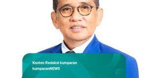 Anggota DPR Fraksi PAN, H. A Bakri, Tutup Usia