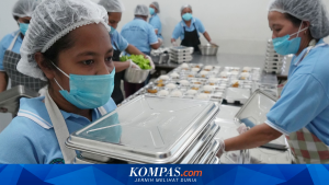 Anggota DPR Ingatkan Larangan Gas Melon di SPPG Jangan Justru Membebani Masyarakat