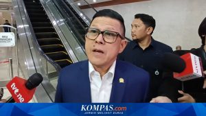 Anggota DPR: Kinerja Tim 9 dalam Kasus Febrie Adriansyah Diawasi Publik