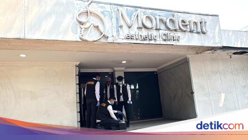 Anggota DPR Minta Kasus Kematian Sutrimo Diselidiki Secara Terbuka dan Menyeluruh
