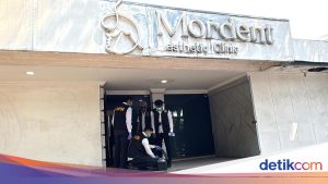 Anggota DPR Minta Kasus Kematian Sutrimo Diselidiki Secara Terbuka dan Menyeluruh