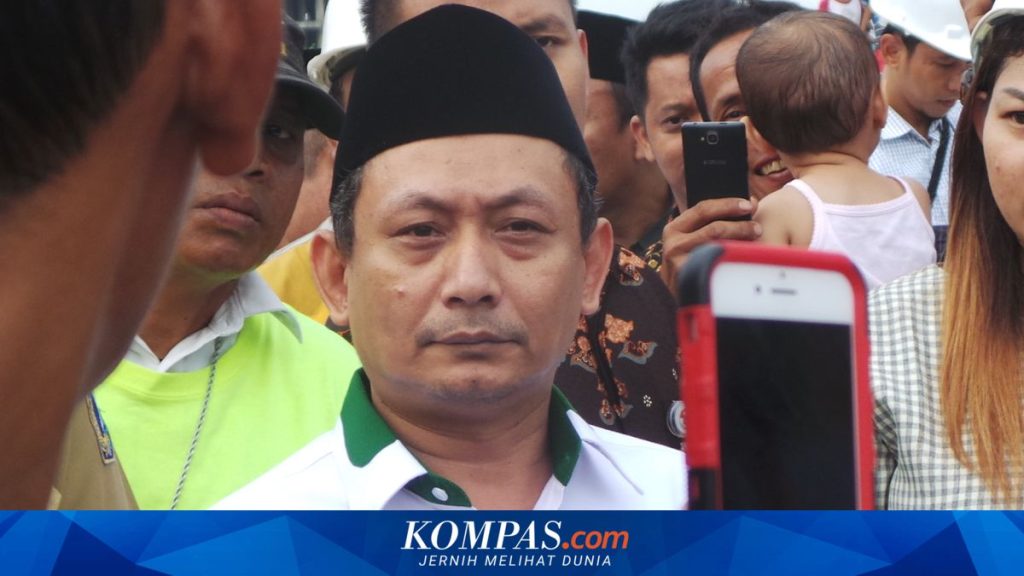 Anggota DPR Minta Polisi Tuntaskan Kasus Kematian Sutrimo