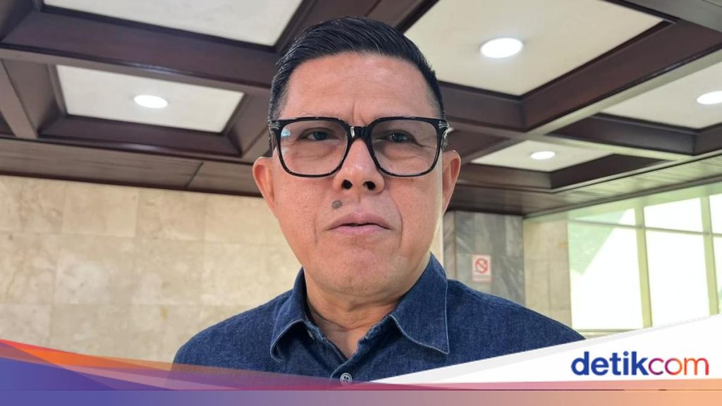 Anggota DPR: Penetapan Febrie sebagai Tersangka Tak Perlu Izin Presiden