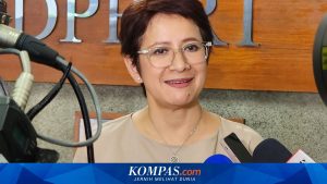 Anggota DPR Peringatkan Operator: Jangan Naikkan Tarif Setelah Putusan MK Soal Kuota Internet