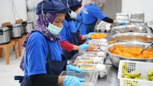 Anggota DPR Peringatkan Potensi Kecemburuan Sosial Jika Siswa Mampu Tak Lagi Terima Program MBG