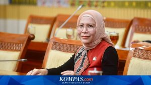 Anggota DPR Serukan Edukasi Bahaya Ancaman Bom Menyusul Teror di SDN Srengseng Sawah 15