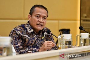 Anggota DPR Serukan Perubahan Paradigma Koeksistensi di Tengah Ketegangan Global