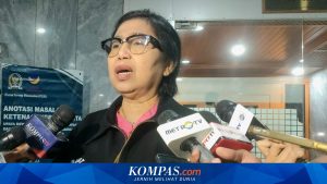 Anggota DPR Tolak Kantin Sekolah Terlibat dalam Program Makan Bergizi Gratis