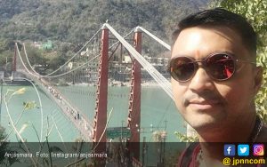 Anjasmara Minta Maaf dan Klarifikasi soal Pernyataan yang Viral Terkait Rizky Nazar
