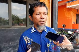 Antisipasi Dinkes Kotim terhadap Lonjakan Penyakit di Musim Kemarau