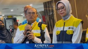 Antrean BBM di SPBU Akibat Panic Buying, Pemerintah Janji Normal dalam 1-2 Hari