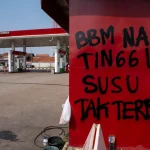 Antrean BBM Mengular di Daerah: Kepekaan Pemerintah Terhadap Krisis Dipertanyakan