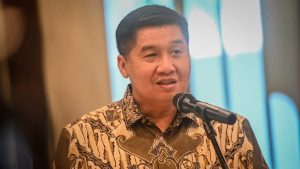 Ara Desak BPK Audit Proyek LRT City, Kejaksaan Selidiki Unsur Pidana