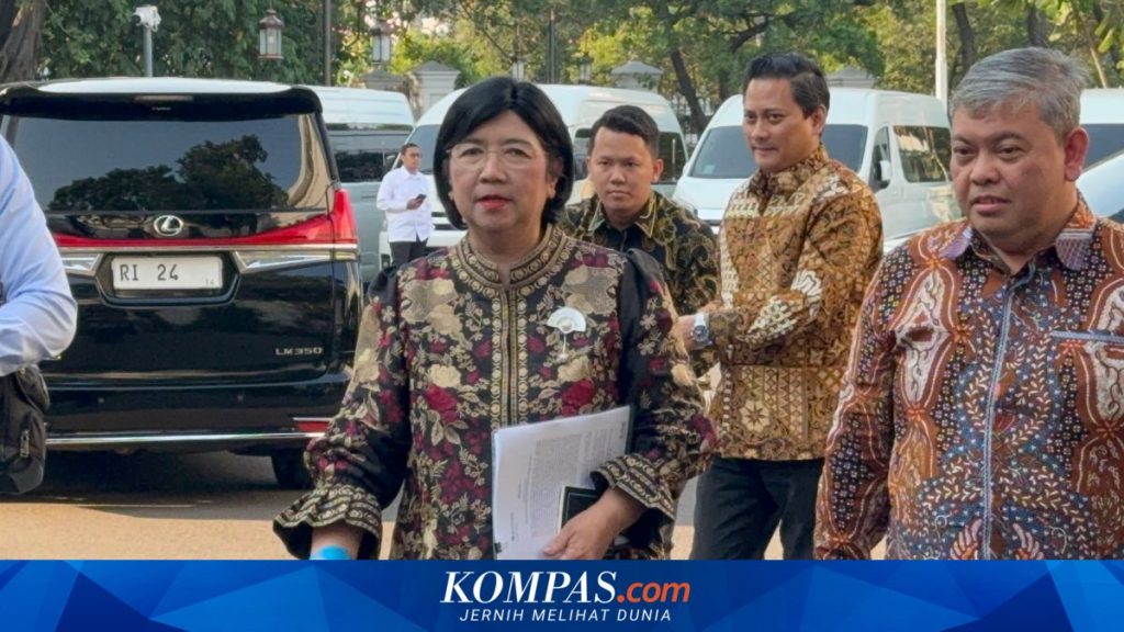 Arahan Prabowo Setelah Gubernur BI Perry Warjiyo Resmi Mengundurkan Diri