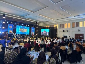Arianto Kogoya Yakin Pelajar Papua Sabet Juara LCC Empat Pilar MPR RI 2026 di Tingkat Nasional