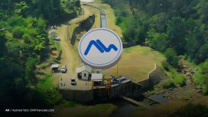 ARKO Kantongi Pinjaman Rp450 Miliar dari Indonesia Infrastructure Finance