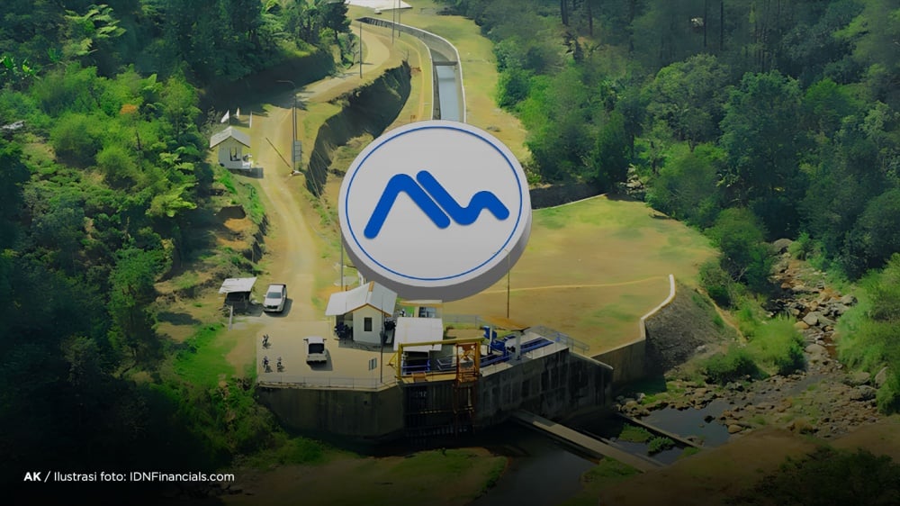 ARKO Kantongi Pinjaman Rp450 Miliar dari Indonesia Infrastructure Finance