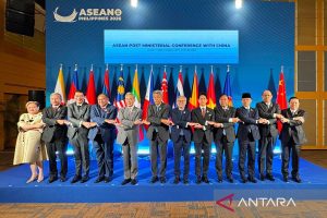 ASEAN Perkuat Sistem Ketahanan Kesehatan untuk Menghadapi Ancaman Pandemi