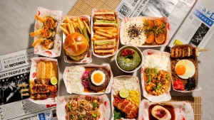 Aston Pontianak Hadirkan Promo Kuliner Jepang “60 Seconds To Tokyo”
