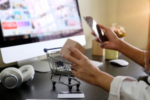 Aturan Baru Pajak Marketplace: Omzet Online dan Offline Digabung untuk Hitung Batas Bebas Pajak
