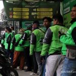 Aturan Baru Tarif Ojol 92:8 Resmi Berlaku, Pemerintah Nilai Berjalan Lancar