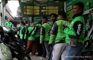 Aturan Baru Tarif Ojol 92:8 Resmi Berlaku, Pemerintah Nilai Berjalan Lancar