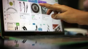 Aturan Pajak Marketplace Resmi Berlaku, Pedagang Wajib Unggah SKB