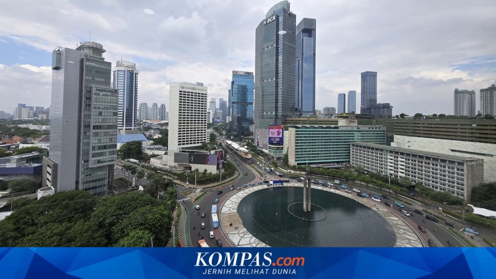 Aturan Pelican Crossing Jadi Sorotan Usai Insiden Satpam vs Alphard di Bundaran HI