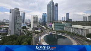 Aturan Pelican Crossing Jadi Sorotan Usai Insiden Satpam vs Alphard di Bundaran HI