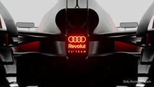 Audi Turunkan Target Akibat Lesunya Pasar China