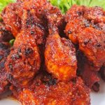 Ayam Bakar Bumbu Merah Semakin Populer: Harmoni Cita Rasa Tradisional dan Sentuhan Modern