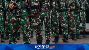 Babinsa Awasi Pajak: TNI AD Bantah Jadi Penagih, Tak Ada Tugas Baru