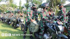 Babinsa Turut Awasi Kepatuhan Pajak: Ini Dampaknya Bagi Masyarakat