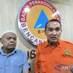 Badan Geologi Ungkap Parimo Berpotensi Alami Likuefaksi