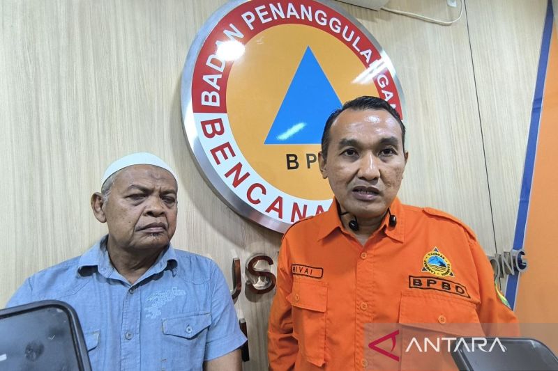 Badan Geologi Ungkap Parimo Berpotensi Alami Likuefaksi