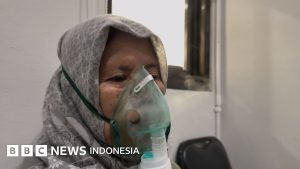 Bahaya Debu Asbes di Pabrik: Puluhan Tahun Terhirup, Paru-Paru Pekerja Rusak