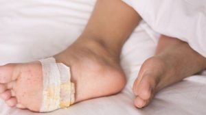 Bahaya Luka Diabetes yang Tidak Dirawat: Kenali Risiko Komplikasinya