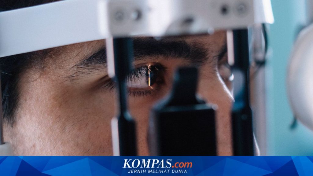 Bahaya Tersembunyi Diabetes dan Hipertensi pada Kesehatan Mata