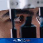 Bahaya Tersembunyi Diabetes dan Hipertensi pada Kesehatan Mata