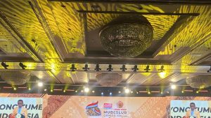 Bahlil Ajak Golkar Kompak Hadapi Pemilu 2029, Jauhi Sikap Saling Menjatuhkan