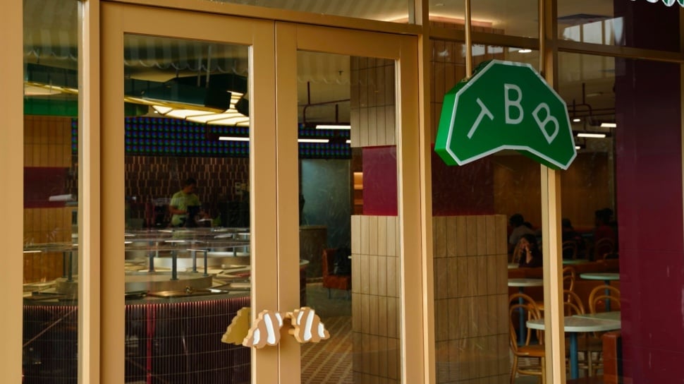 Bakery Asal Singapura Mulai Ekspansi ke Jakarta, Bidik Pasar Kuliner Indonesia