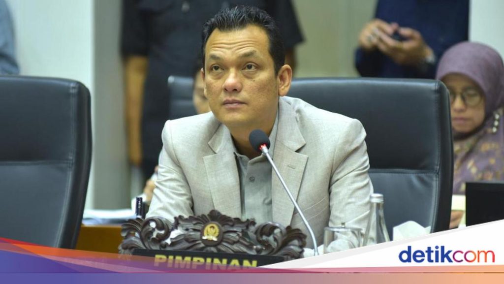 Baleg DPR Pastikan RUU Perampasan Aset Tetap dalam Prolegnas Prioritas 2026