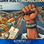 Baleg DPR Pastikan RUU Perampasan Aset Tetap Jadi Prioritas Prolegnas 2026