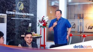 Bamsoet Desak Advokat Jaga Independensi di Tengah Tekanan Politik dan Publik