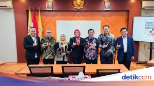 Bamsoet Desak Pemerintah Tingkatkan Jaminan Pendidikan Inklusif bagi Penyandang Disabilitas