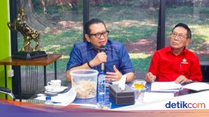 Bamsoet Serukan Antisipasi Krisis Ekonomi Demi Jaga Stabilitas Politik